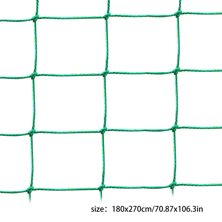 Trellis%20Netting%20for%20Climbing%20Plants%20Heavy%20Duty%20Garden%20Trellis%20Netting%20for%20Vine%20Fruits%20&%20Vegetables%20Climbing%20Vining%20Plants%20-%20Image%205