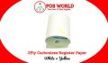 Carbonless Receipt Paper 2Ply. 
