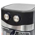 New Imported (Disine Regina) Air Fryer  12Liter And 10Liter Original Best Quality DR- JD02A. 