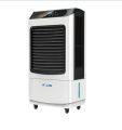 Portable Aolan Air Cooler, Moveable Control System Aolan Air Cooler. 