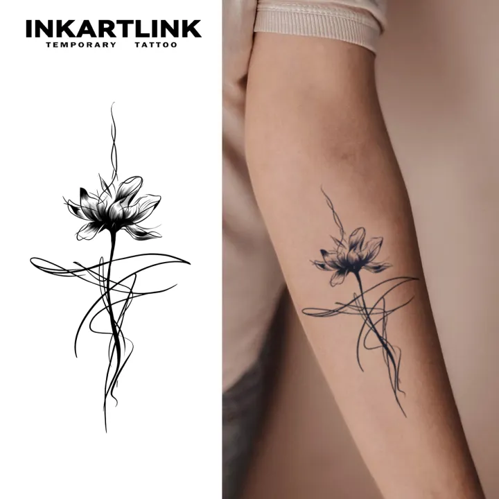 Ink%20Lotus%20Flower%20temporary%20tattoo%20sticker,%20waterproof%20magic%20tattoo,%20lasts%20to%2015%20days%20fake%20tattoo,%20semi%20permanent%20tattoo%20-%20Image%202