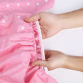 Size Adjustable Reusable Adult Diaper for Elderly Washable Incontinence Underwear Waterproof Breathable Pants for Disabled.