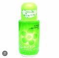 Shimona green deodarant. 