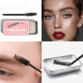 Transparent Eyebrow Wax Waterproof Durable Three Dimensional Natural Not Easy To Remove Makeup. 