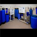 Commercial Water filtration plant, Reverse Osmosis mineral water plants. 