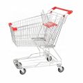 125 Asian Style,Shopping Trolley,Shopping Cart,SuperMarket Trolley, Shopping Basket, Trolley. 