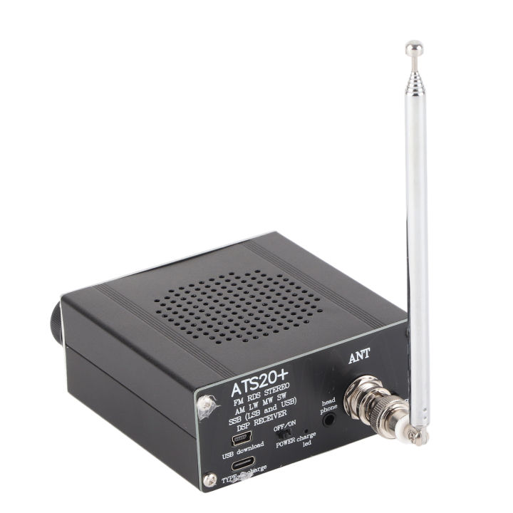 Full%20Band%20Radio%20Receiver%20AM%20LW%20MW%20SW%20SSB%20LSB%20USB%20Scanner%20Portable%20with%20Antenna%20ATS-20+%20Si4735%20Electronic%20Components%20-%20Image%206