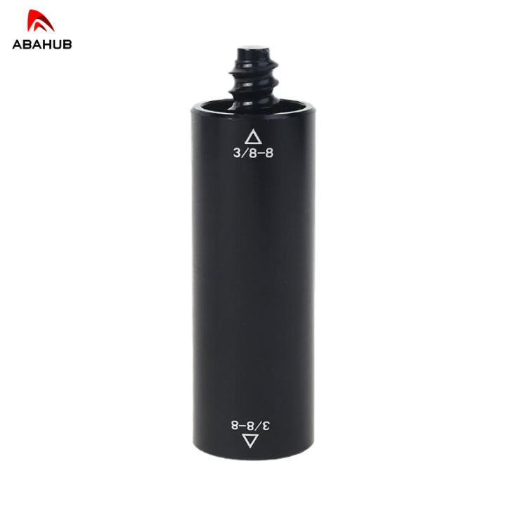 ABAHUB%20Billiard%20Cue%20Extension%20Adapter,%20Universal%20Cue%20Accessory,%20Easy%20Install,%20Fits%20Most%20Pool%20Cues%20-%20Image%203