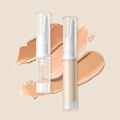 5/10/15ml Clear Foundation Dispenser Bottle Portable Travel Essence Sample Container Airless Vacuum Eye Gel Cream Empty Tubes. 
