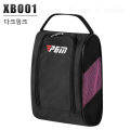 Pgm Breathable Light Weight Golf Shoes Bag Xb001. 