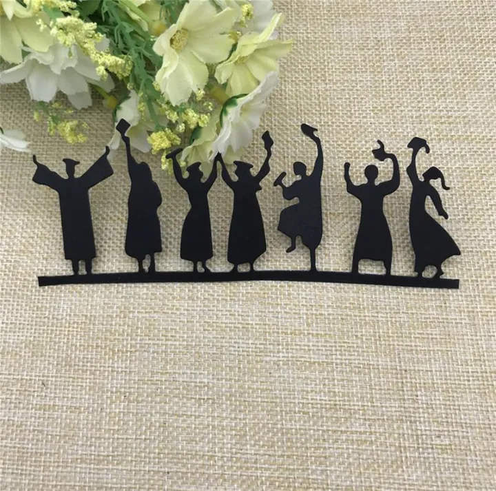 book%20graduate%20Metal%20Cutting%20Dies%20Scrapbooking%20Mold%20Knife%20Stencil%20Die%20Cuts%20Card%20Making%20DIY%20Craft%20Embossing%20New%20Dies%20For%20-%20Image%202