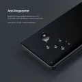 Oneplus 10 Pro UV Clear 3D Tempered Glass Full Coverage Screen Protector. 