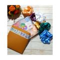 scrunchies/scrunchie/scrunchie gift box/hair band gift box. 