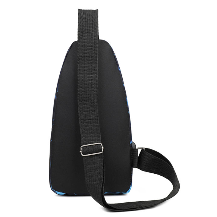 Korean%20chest%20bag%20Men's%20fashion%20%20men's%20satchel%20Shoulder%20bag%20Crossbody%20bag%20Oxford%20cloth%20casual%20bag%20Canvas%20small%20backpack%20-%20Image%202