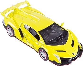 27MHz Remote Control Sports Car High Speed Full Function Sports Car Super Racing car