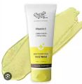 Chemist at Play Brightening Boost Face Wash – 30× Vitamin C, 100ml. 