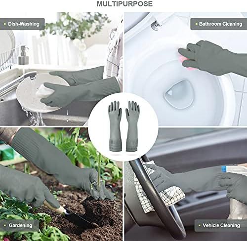 Waterproof%20Latex%20Gloves%20Women%20Thin%20Washing%20Clothes%20Housework%20Cleaning%20Gloves%20Kitchen%20Durable%20Dishwashing%20Gloves%20-%20Image%208