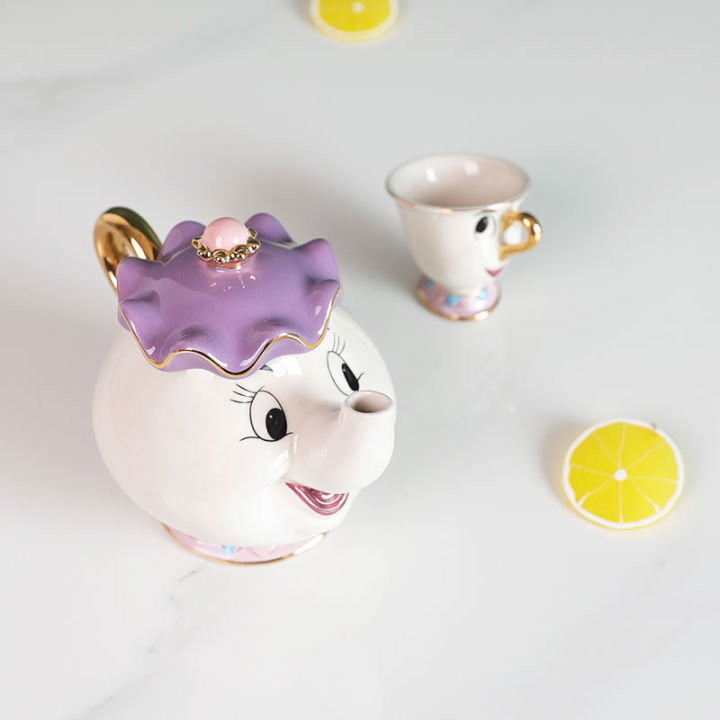 Disney%20Teapot%20Cute%20Cartoon%20Beauty%20And%20The%20Beast%20Coffee%20Pots%20Mug%20Mrs%20Potts%20Chip%20Cup%20Tea%20Cup%20Pots%20One%20Tea%20Sets%20Droshipping%20-%20Image%203