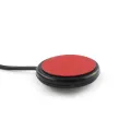 Contact Microphone Piezo Pickup Acoustic Guitar Microphone Pickup Cello Banjo Ukulele Mandolin Violin Mic Pickup. 