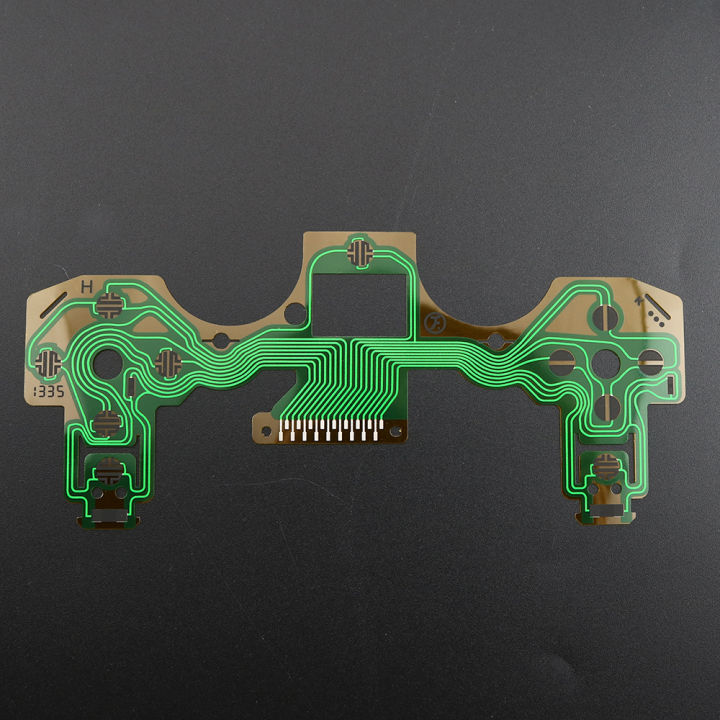 1Piece%20For%20ps4%20Controller%20JDM-001%20011%20030%20040%20050%20055%20Conductive%20Film%20Flex%20Cable%20Joystick%20Repair%20Parts%20-%20Image%204