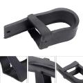 Chain Slider Guard Professional Replaces Spare Parts Guide Chain Glue Slider Motorcycle Swing Arm Chain Rest Slider Protector. 