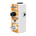 Stax Guitar Pedal Noise Gate Effect Effector Noise Reduction For Bass Pedalboard Rowin Sub-Brand LEF-319. 