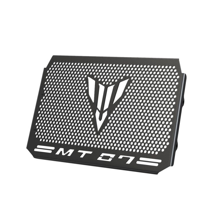 MT07%20For%20YAMAHA%20MT07%20MT-07%20MT%20FZ%2007%20FZ07%202017-2018%202019%202020%202021%202022%202023%20Motorcycle%20Radiator%20Grille%20Cover%20Guard%20Protection%20-%20Image%206