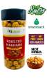 Makhana Roasted Peri Peri Flavor- 80gm. 