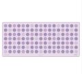 Gaming Mouse Pad Nuphy 900 by 400 CM Gaming Mouse pad Soft cloth surface with rubber base PAK FF. 