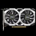 MSI GTX 1650 VENTUS 4GB. 