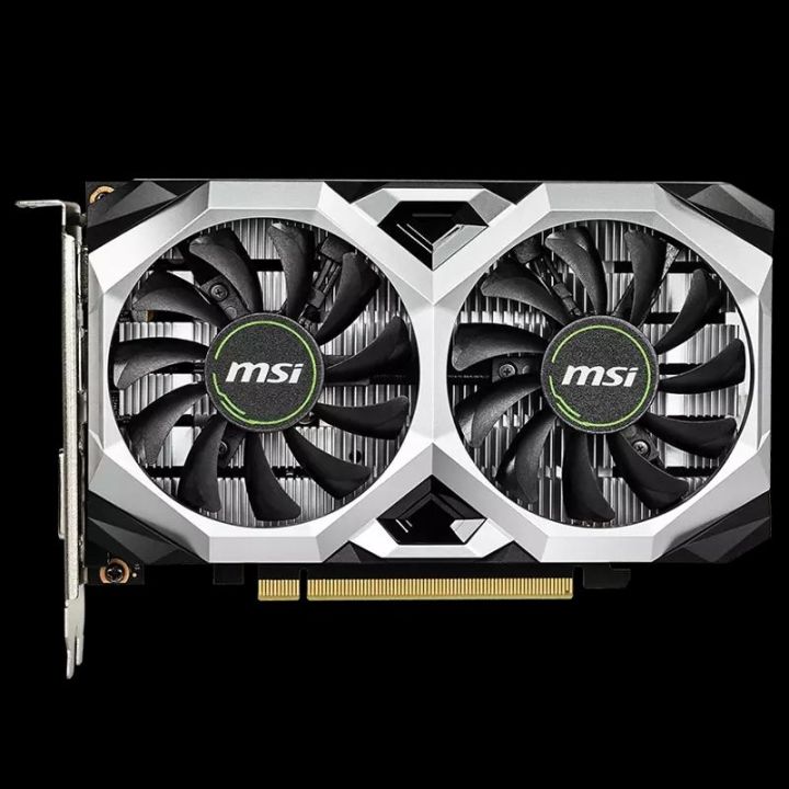 MSI GTX 1650 VENTUS 4GB