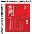 Basic English Grammar, Premium Quality Book. 