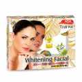 Soft Touch Whitening Facial Kit Trial Kit 7 items. 