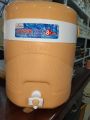 super cool water cooler 8Ltr. 