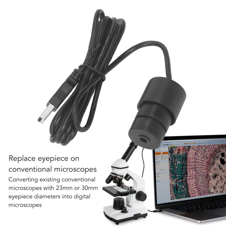 Electronic%20Eyepiece%202MP%20Digital%20USB%20Microscope%20Camera%20Imager%20for%20Science%20Education%20Classroom%20Microscope%20Electronic%20Eyepiece%20-%20Image%202