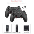 Wireless Controller For Android Phone Mobile Cell PC TV Box Gamepad Control Video Game Pad Cellphone Gaming Mando Joystick Gamer. 