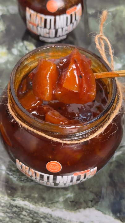 My Darling Food Mango Khatti Mitthi 500g