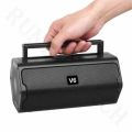 Mini Speaker V6 Born For Music. 