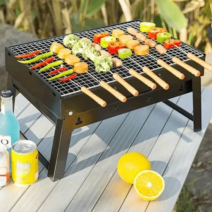 10PCS%20Stainless%20Steel%20Barbecue%20Skewer%20Reusable%20BBQ%20Skewers%20For%20Outdoor%20Camping%20Picnic%20Cooking%20Tools%20BBQ%20Supplies%20-%20Image%206