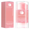 Face and neck cream sticks repair and tighten the skin, make the skin appear skin, smooth wrinkles and fine lines of facial skin.