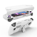 Upgraded Case Cover For  ROG Ally Console,Hard Removable Protective Cover Cooling Sleeve With Bracket Game Accessories New. 