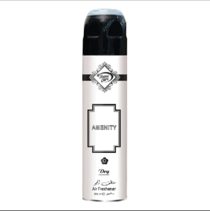 House Care HAVOC Air Freshener - 300 ml