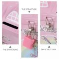 Unicorn Coin Bank Money Box For Girls Kids High Quality. 