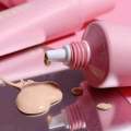 PINKFLASH Flawless BB Cream Waterproof Lasting Full Coverage Face Base Liquid Foundation Whitening Concealer Makeup Cosmetics.