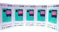 Calme 4G Lite - 2.8 Inch Touch Display - Dual 4G Sim - PTA Approved  - 1GB Ram - 8GB Memory - Super Wifi - Hotspot - Dual Smart Camera - 4000mAH Battery - Stylish Design - Whatsapp Video Calling - Facebook - Tiktok - Youtube - 1 Year brand warranty. 