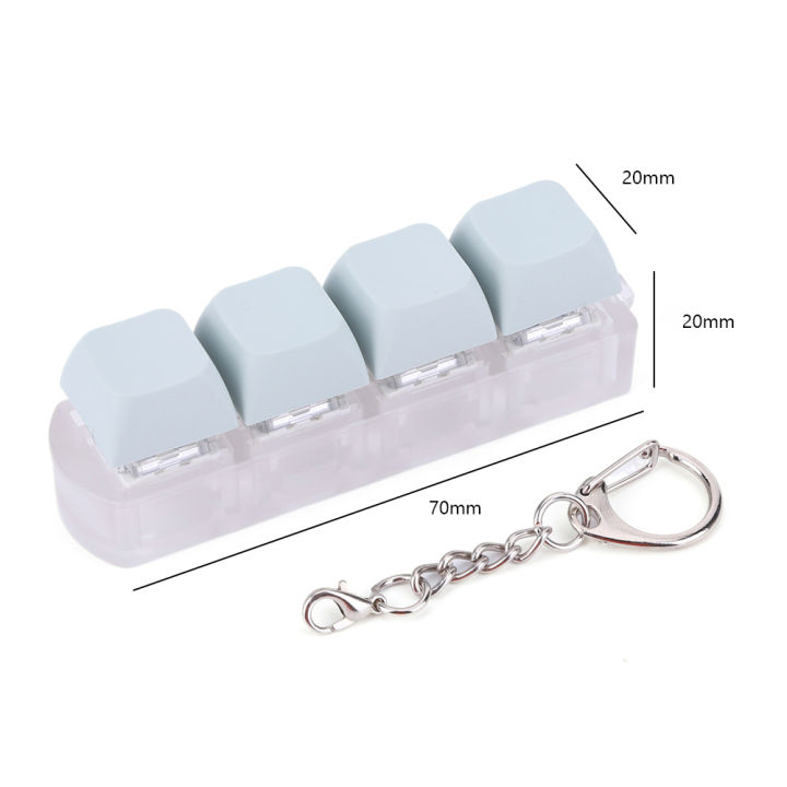 Keyboard%20Key%20Toy%204%20Keys%20Button%20Keycap%20Fidget%20Keychain%20Keyboard%20Clicker%20Toy%20Keyboard%20Cube%20Toy%20for%20Adult%20s%20To%20Relief%20Pass%20Time%20-%20Image%206