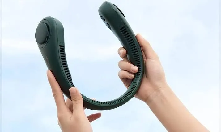 Rechargable%20Neck%20Fans%20Mini%20for%20School,%20Kitchen,%20and%20Travel%20-%20Portable%20Bladeless%20Design%20with%20USB%20Charging,%20Super%20Strong%20Cooling%20for%20Boys%20and%20Girls%20-%20Quiet%20Dual%20Cooling%20Neck%20Fan%20for%20Outdoor%20Sports,%20Home,%20Office,%20and%20Summer%20Activities%20-%20Image%205