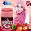 DSM Phyto Collagen morning Drink. 