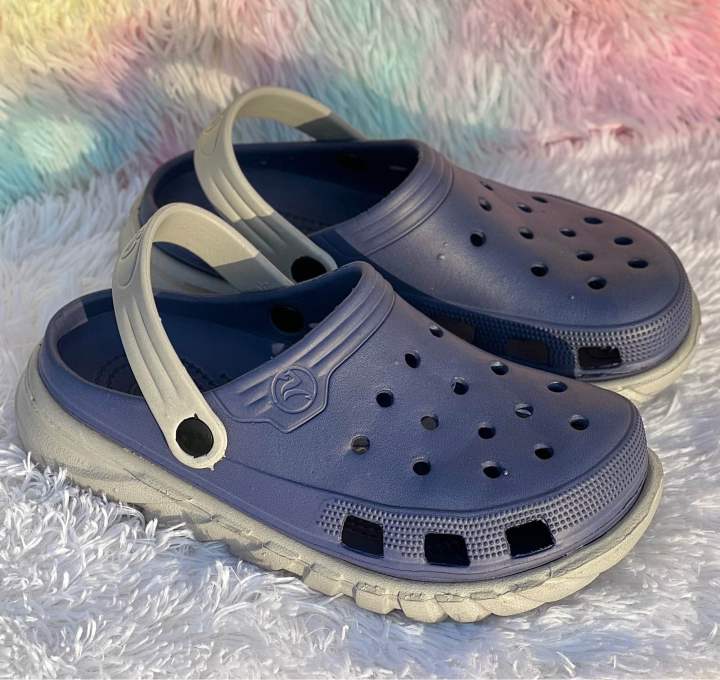 Mens%20New%20Super%20Comfortable%20EVA%20Rubber%20High%20Quality%20Anti-Slippery%20Casual%20Crocs%20Clogs%20Sandals%20-%20Image%208