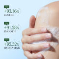UPTOWN LA - Body Wash Brightens Skin Deep Cleansing 200ml. 